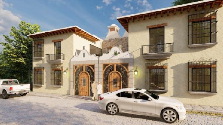 CASA EN VENTA CON. HACIENDA DEL COMENDADOR N8 — foto 9