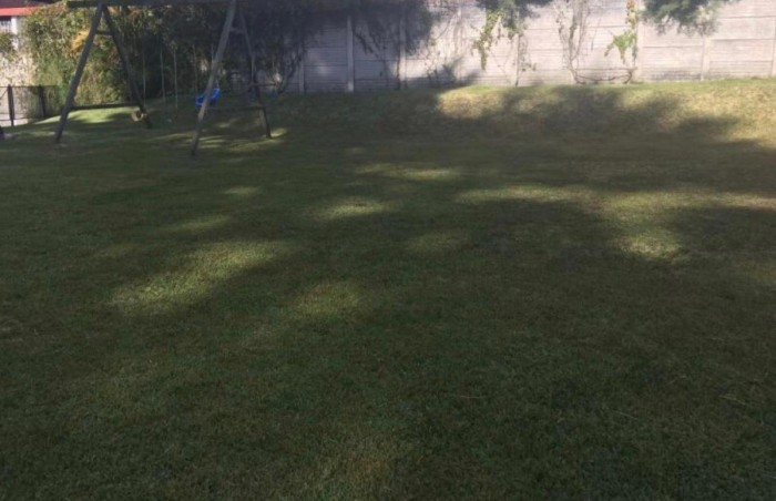 VENDO TERRENO LOTIFICADO DE 2,000 VARAS - 5