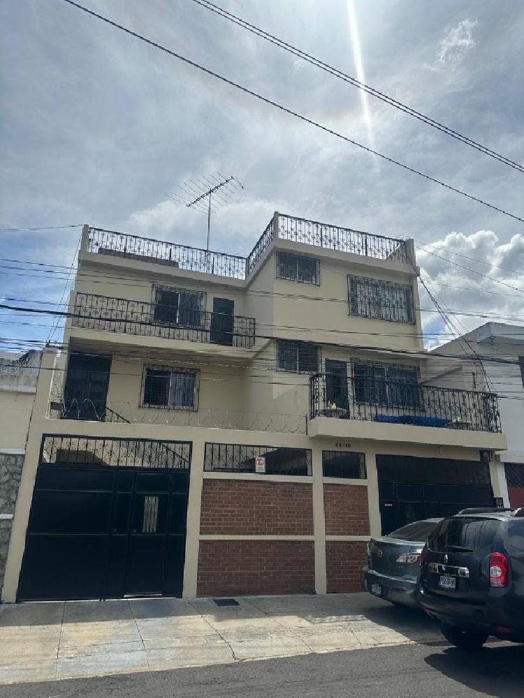 Hermosa casa en venta zona Kaminal Juyu II