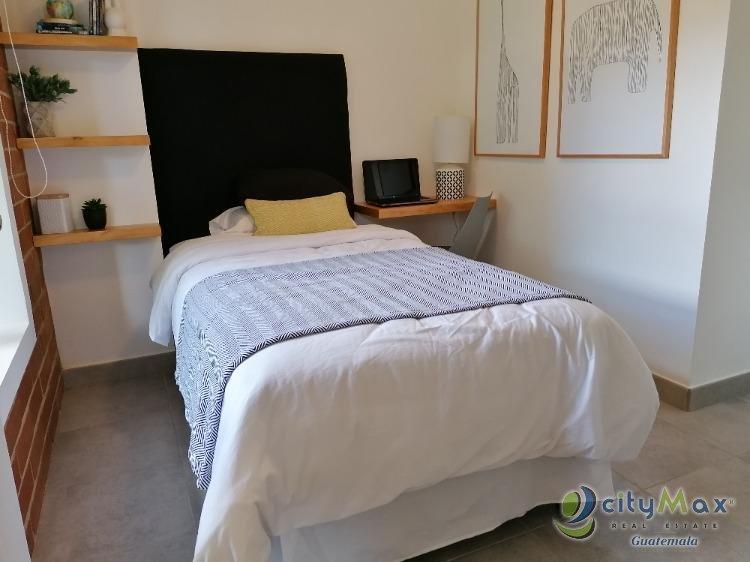 Apartamento en Pre-Venta en zona 2 de 2 habitaciones - Miniatura 6