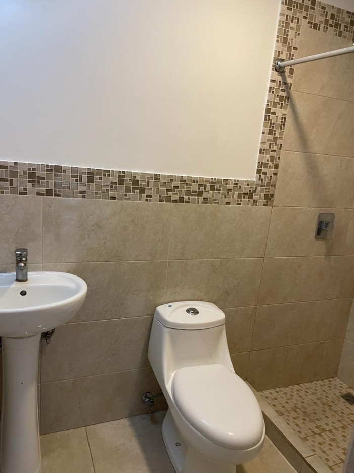 APARTAMENTO EN #RENTA EN ZONA 7 - Miniatura 11