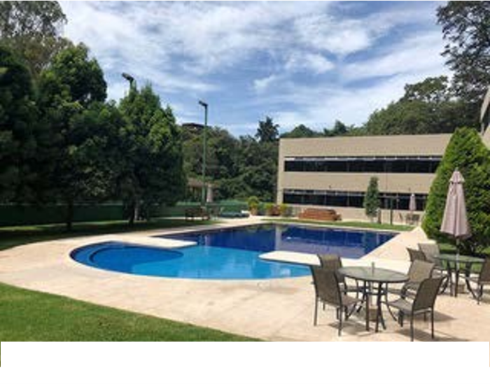 Apartamento amueblado de lujo en alquiler zona 14 - Miniatura 20