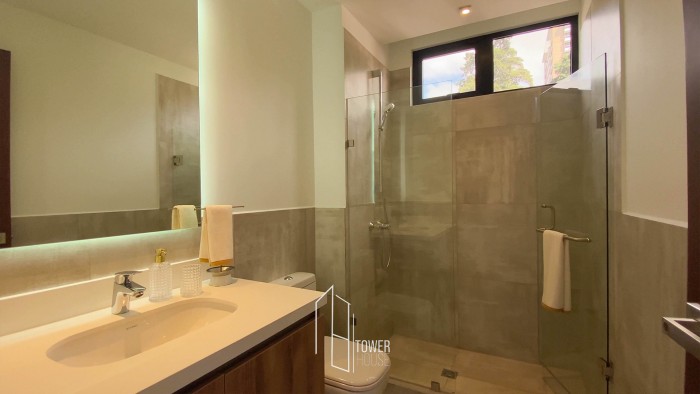 Apartamento Casa Cañada