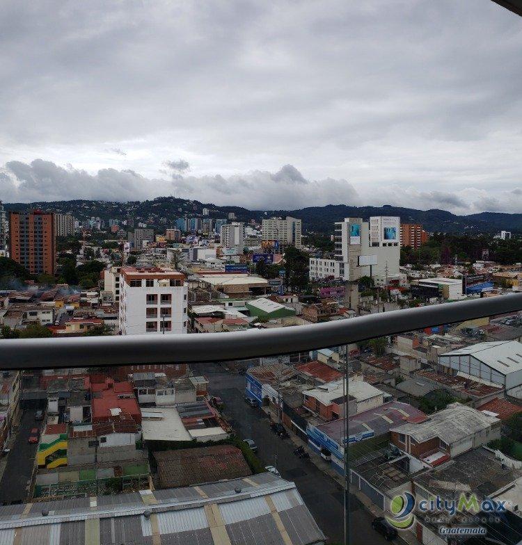 Apartamento en Venta en la ZONA 10 CITYHAUS - Miniatura 16