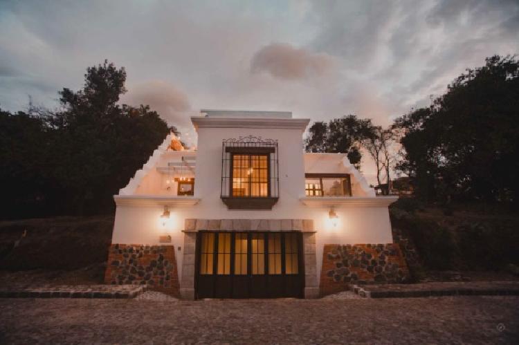 CASA EN VENTA EN COND. HACIENDA DEL COMENDADOR — foto 6