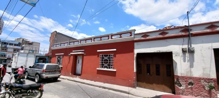 CASA PARA DESARROLLO EN HUEHUETENANGO ZONA 1 - Miniatura 13