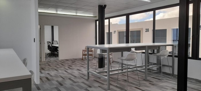 CityMax renta ofibodega en Zona 4 de Mixco - Miniatura 2