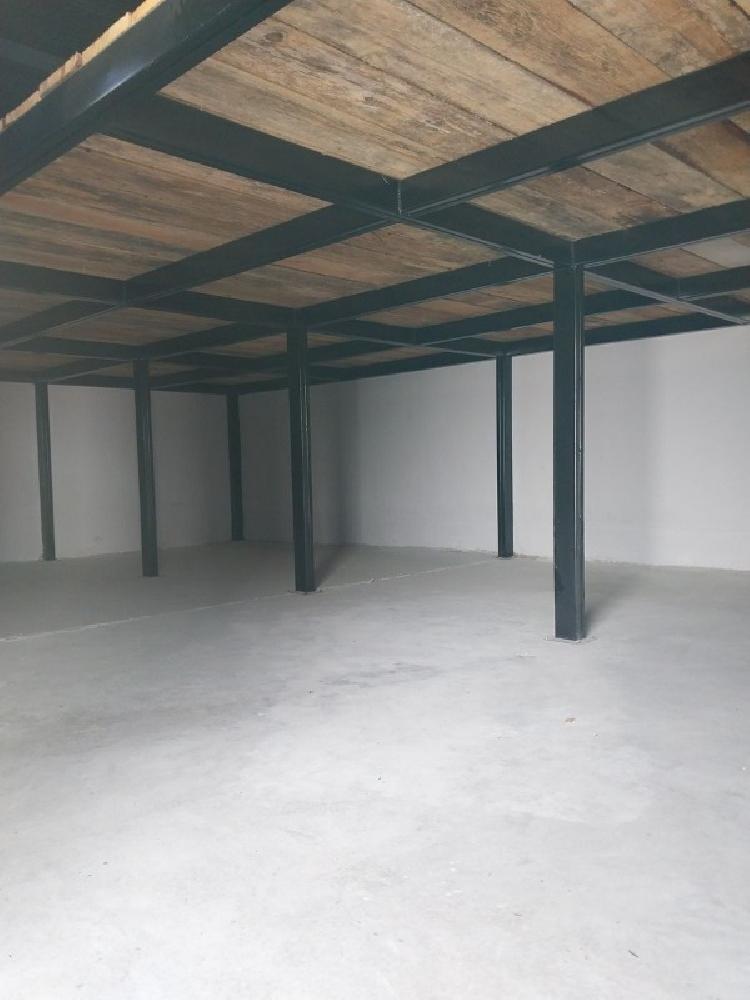 OFIBODEGA EN RENTA ZONA 12 - 5