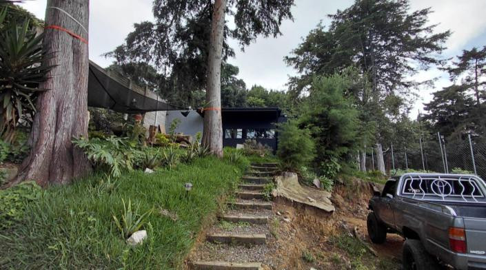 Casa en Venta en Km 16 Carretera hacia Piedra Parada