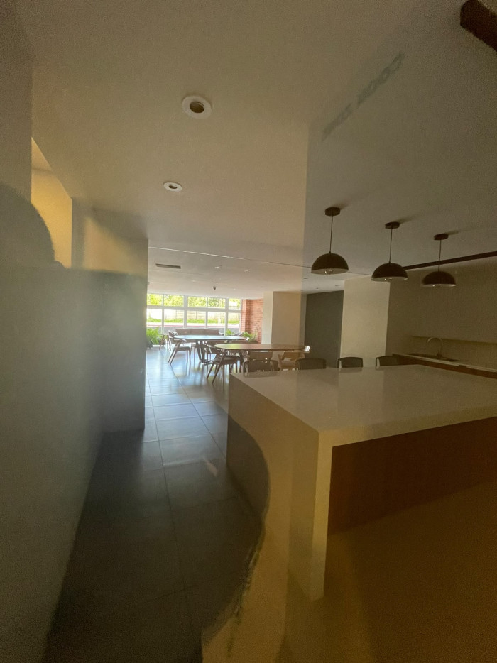 APARTAMENTO AMUEBLADO EN RENTA | VERTICAL EL ZAPOTE  - Miniatura 21