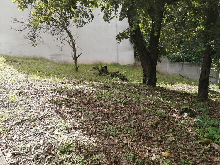 Terreno en venta, Condominio Quintas del Bosque Encinal - Miniatura 8