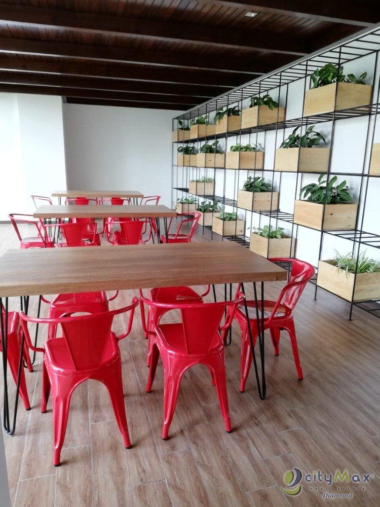 Venta de Apartamento nuevo para estrenar zona 10 - Miniatura 13