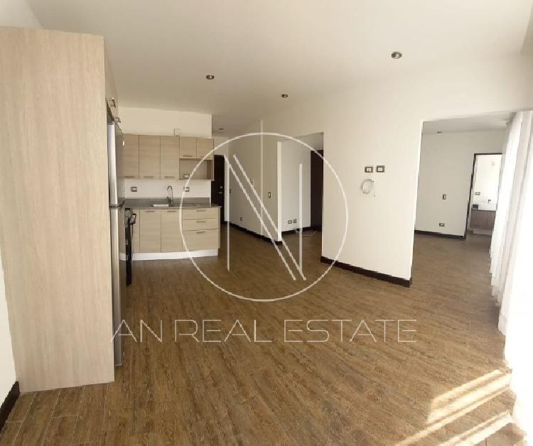 APARTAMENTO EN RENTA EN CAES