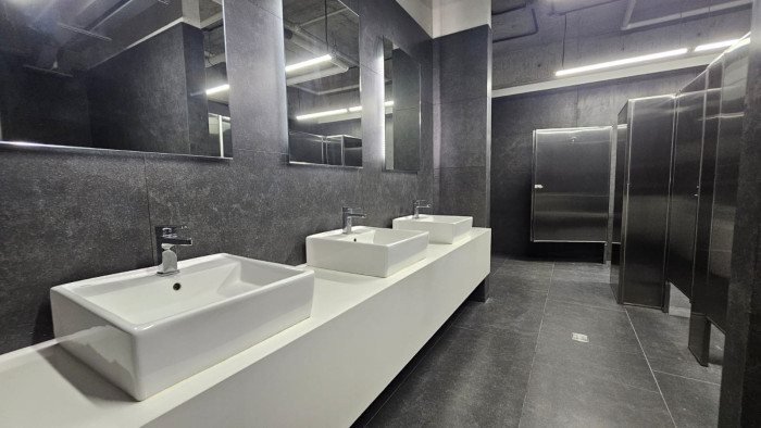 EDIFICIO EMPRESARIAL LLAVE EN MANO EN #RENTA Y #VENTA - 28