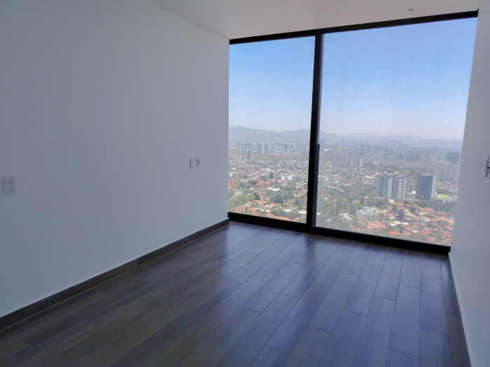 Departamento Nuevo en Venta en Santa Fe - 3