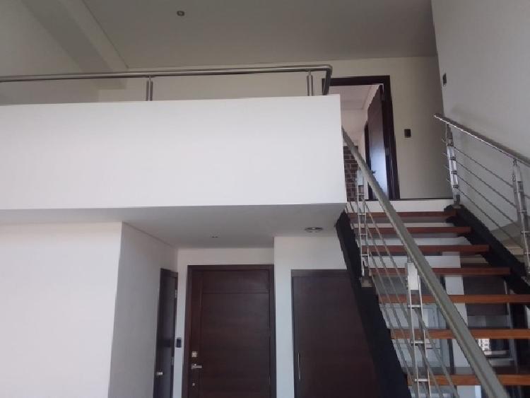 APARTAMENTO EN RENTA VIU CAYALA