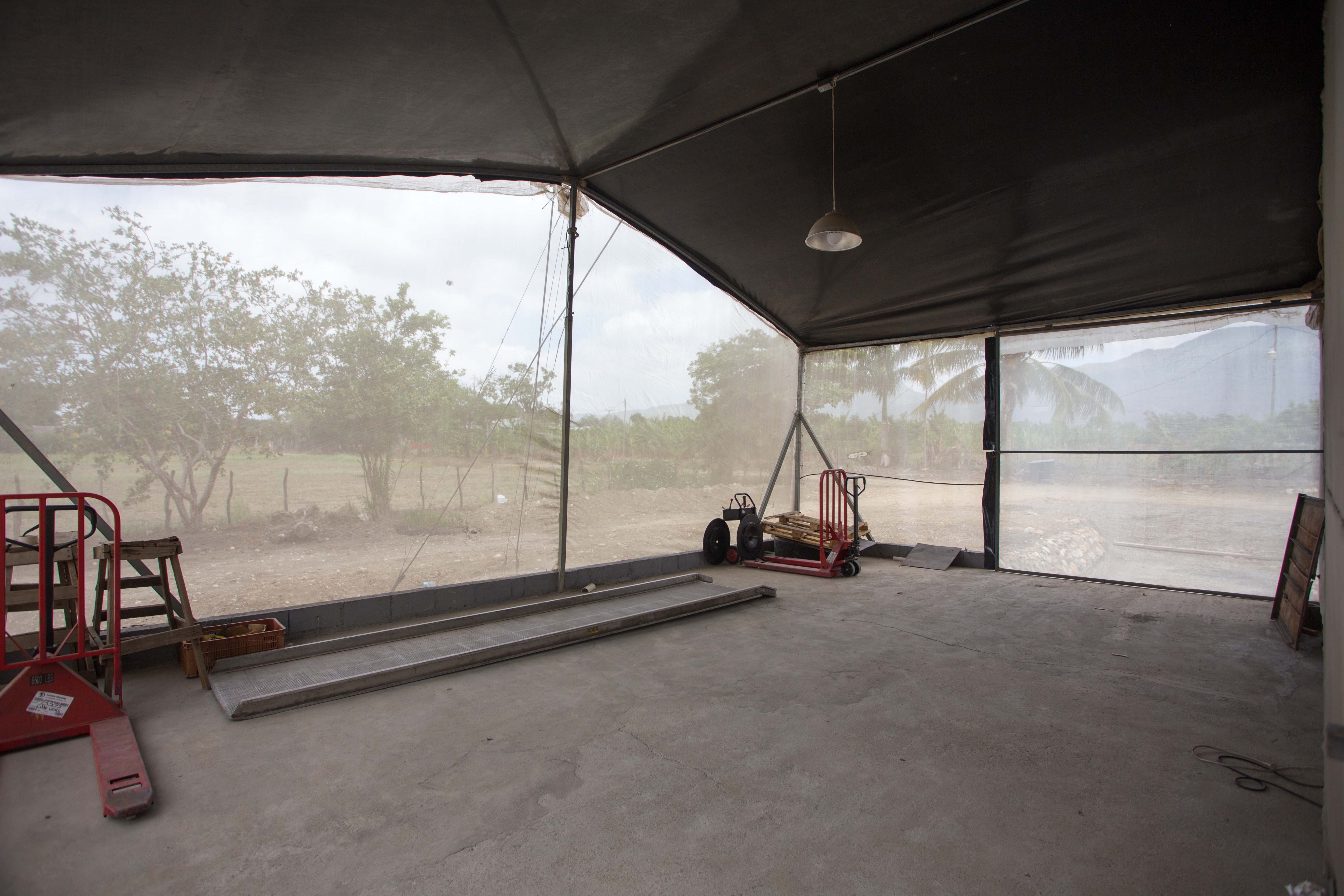 Terreno Proyecto Agricola ubicado en Villa Gonzalez - 11
