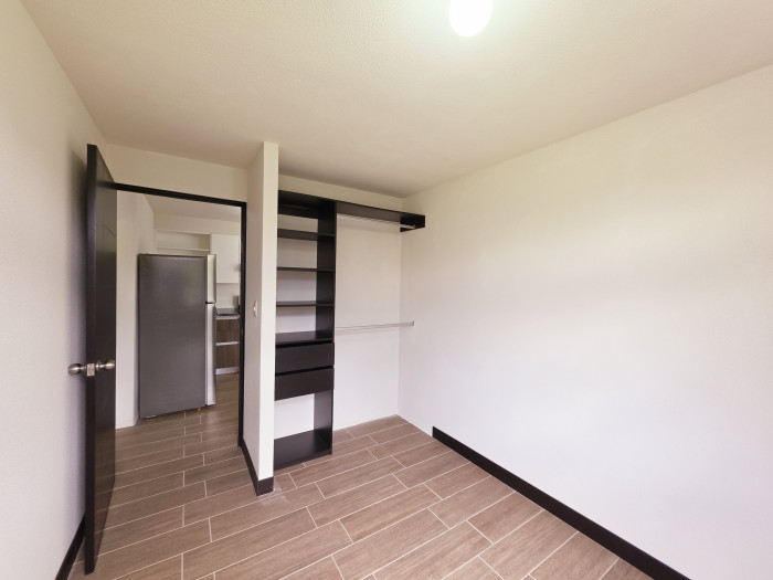 Apartamento en Renta en Monet Cristo Rey Puerta Parada - Miniatura 6