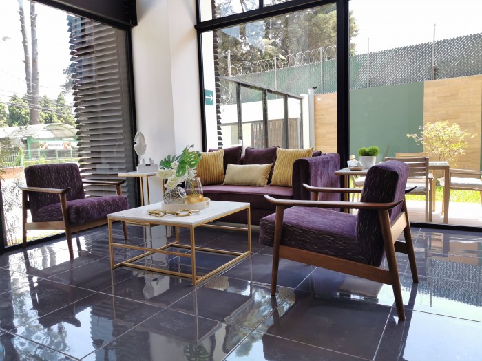 Apartamento en Venta en Zona 14 - Miniatura 7