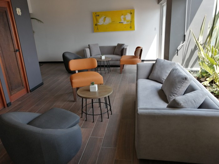 En alquiler Apartamento zona 7 cerca a la Roosevelt - 18