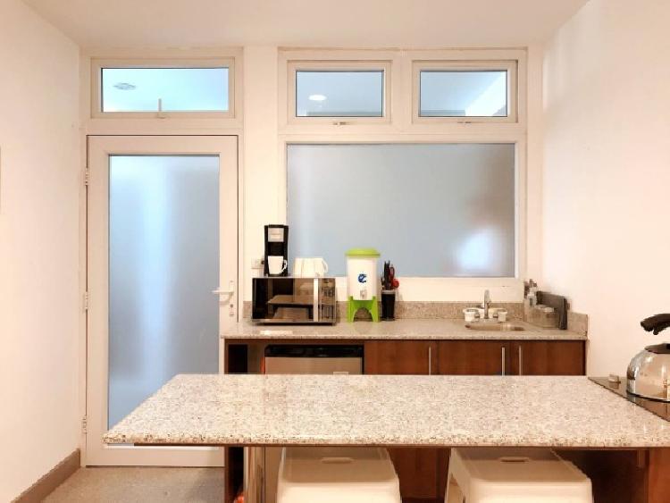 APARTAMENTO AMUEBLADO EN VENTA EN CASA 3ONCE, ZONA 1 — foto 7