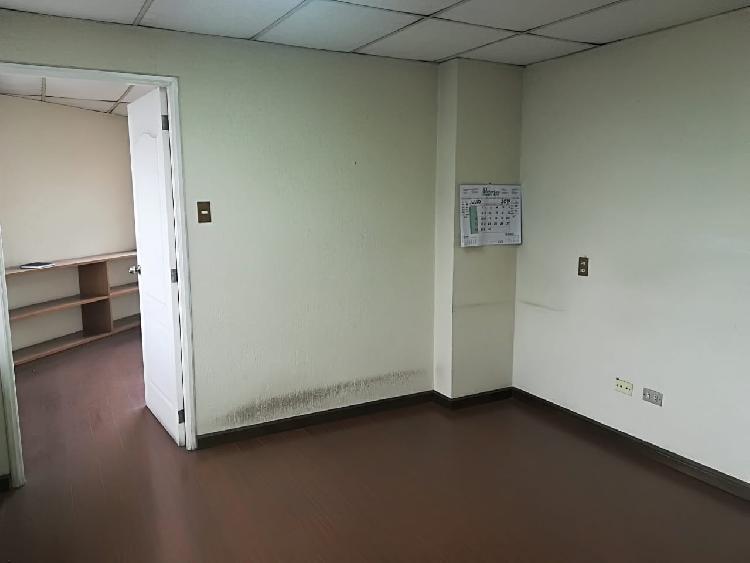 OFICINA EN RENTA, ZONA 10 — foto 2