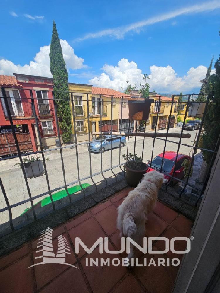 CASA EN VENTA EN SAN MIGUEL PETAPA — foto 9