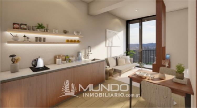APARTAMENTOS EN PRE-VENTA EN ZONA 10/MUNDO INMOBILIARIO — foto 12