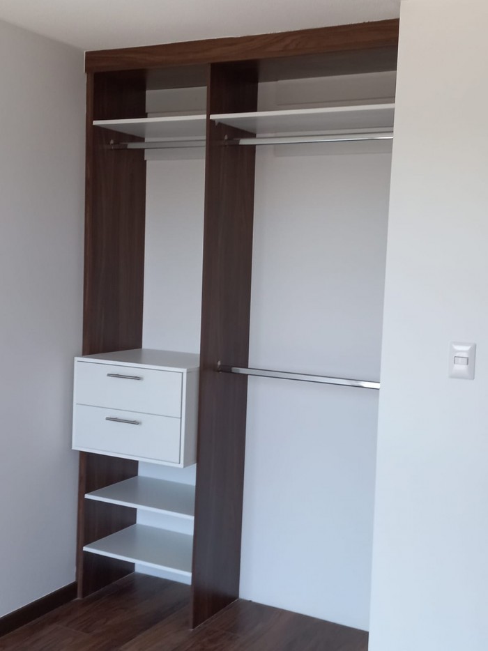 Apartamento NUEVO en alquiler, zona 11 - ARALIA II - - Miniatura 10