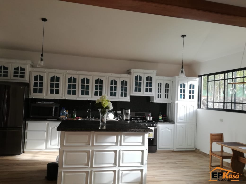 Casa Turística de venta en Jacagua Santiago, un nivel - 9