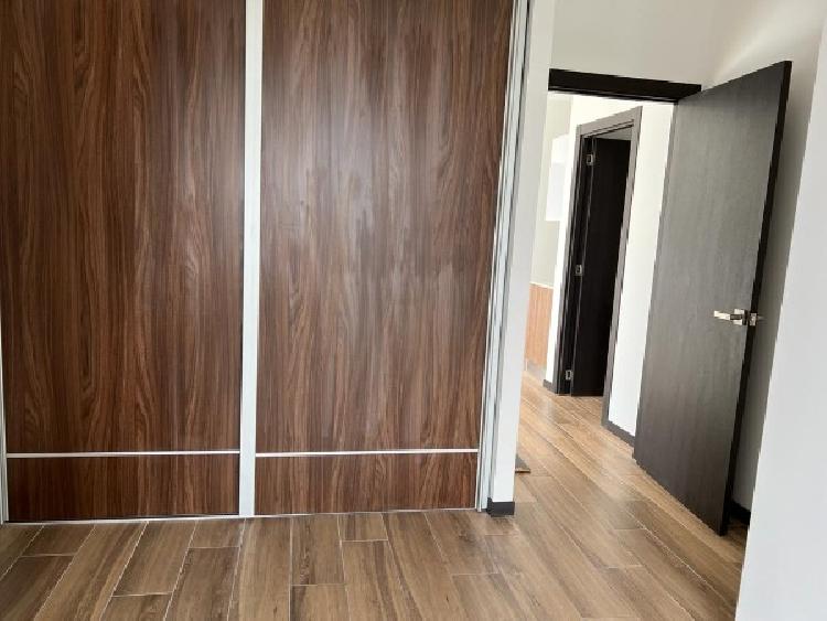 APARTAMENTO EN RENTA EN VIAGGIO, MUXBAL — foto 11
