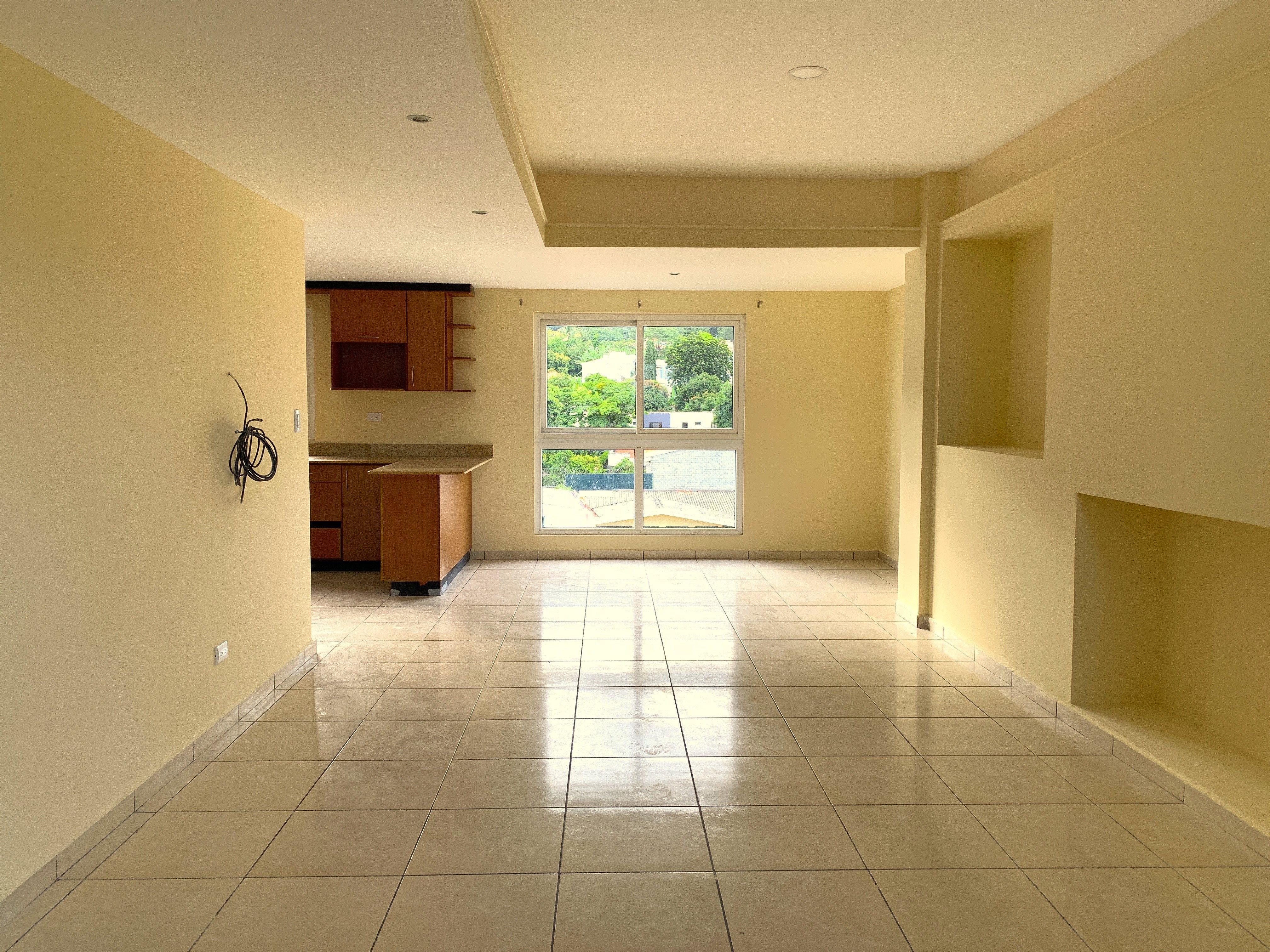 Escalón, exclusivo apartamento en alquiler. - 6