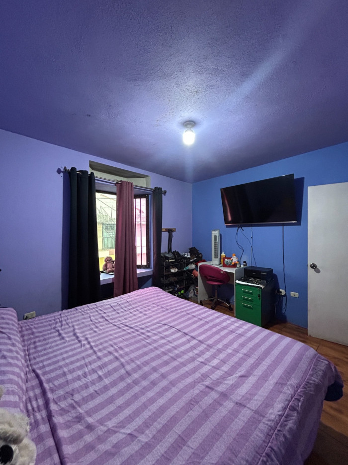 Casa en Venta Barrio la Parroquia zona 1 - Image 5