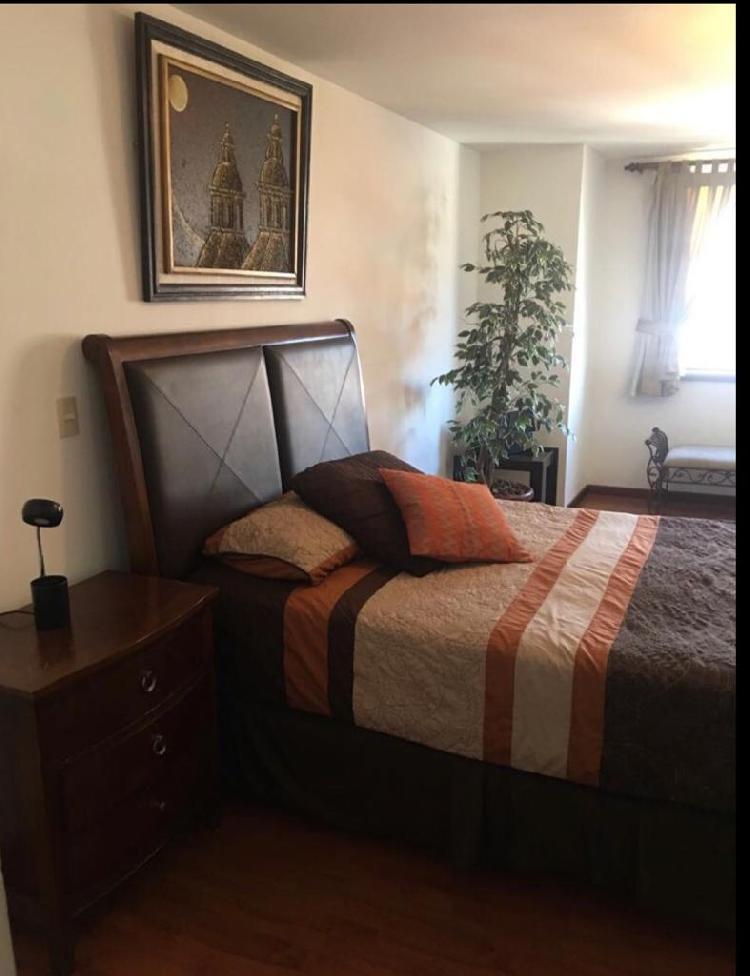 APARTAMENTO EN RENTA, ZONA 14 — foto 11