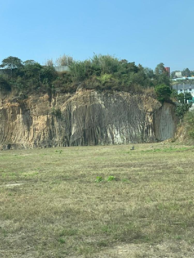 TERRENO # 7 EN RENTA EN RUTA AL ATLANTICO ZONA 17 - 15