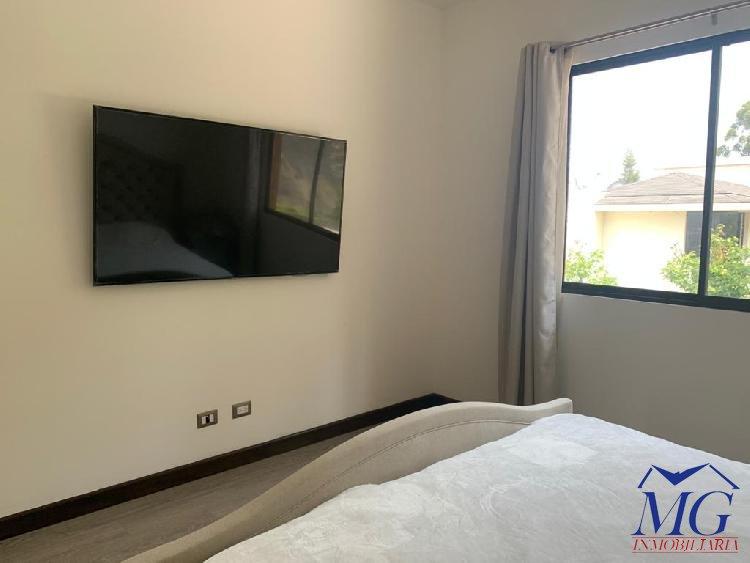 ALQUILO CASA EN FRAIJANES EN BOSQUE ESCONDIDO KM 22 — foto 5