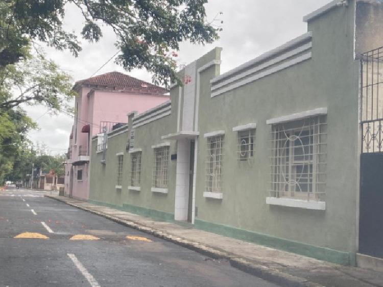 Apartamento tipo Estudio en venta.