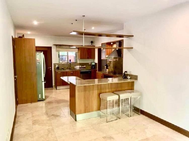 VENDO CASA EN SAN JORGE MUXBAL — foto 2