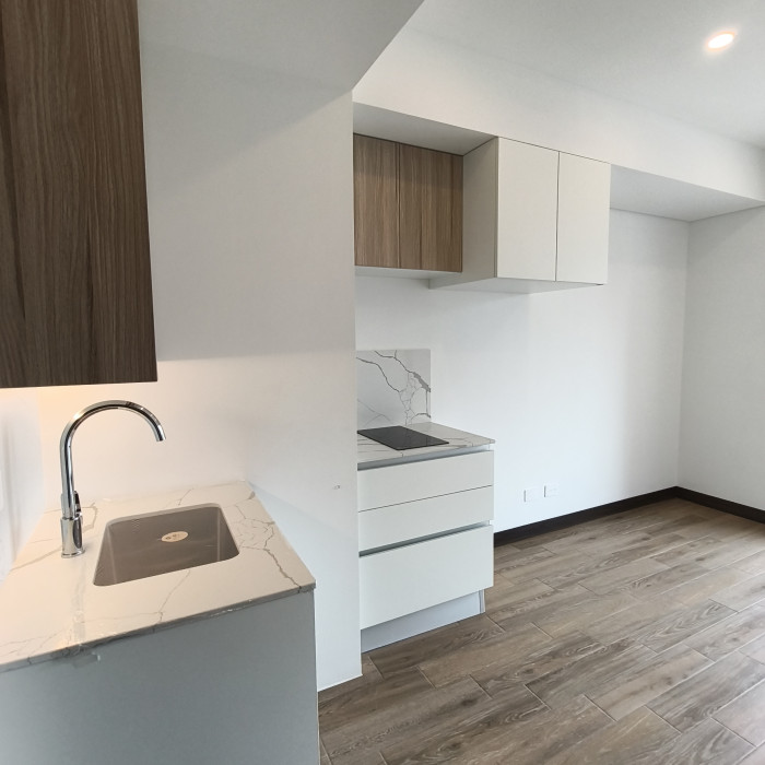 Apartamento en renta en zona 13 Edificio Inara Américas — foto 4