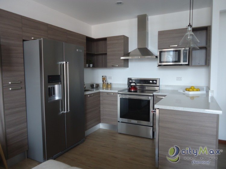 CITYMAX VENDE APARTAMENTOS EN CARRETERA A EL SALVADOR - Miniatura 14