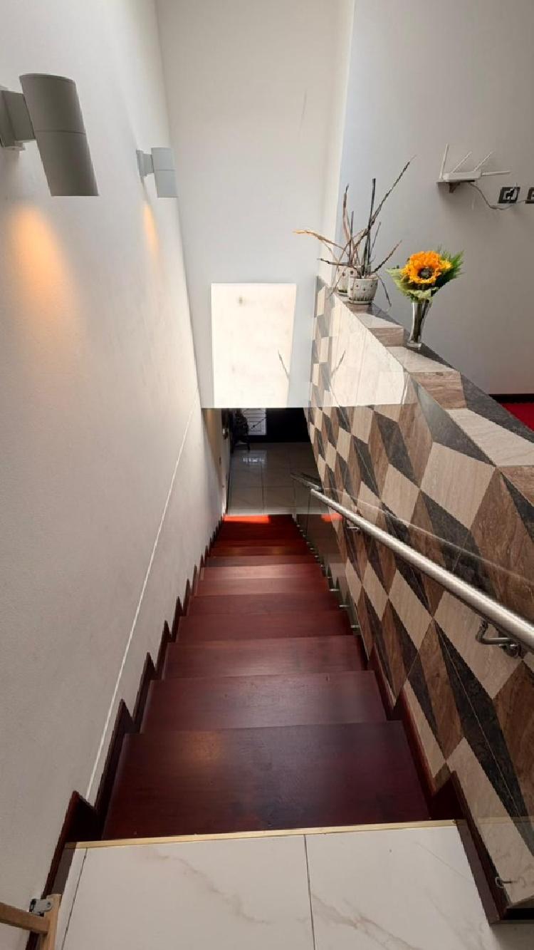 Venta de Casa en CAES Km 26.5 Bosques de Vilaverde — foto 6