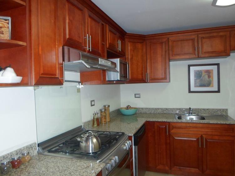 SE VENDE APARTAMENTO EN LAS GEMAS ZONA 11 - Miniatura 3