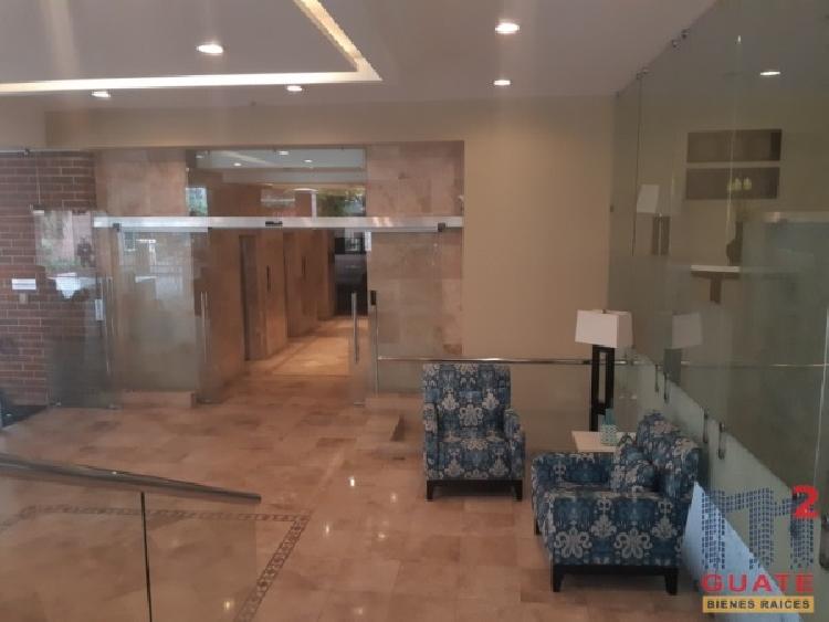 Apartamento de 275 m2 de construcción en Renta, Zona 14 — foto 4