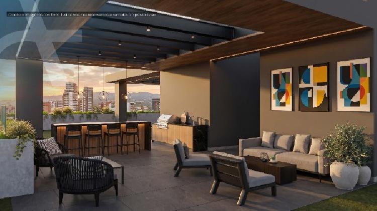 Apartamentos en Venta zona 13 | Casa Arienzo — foto 7