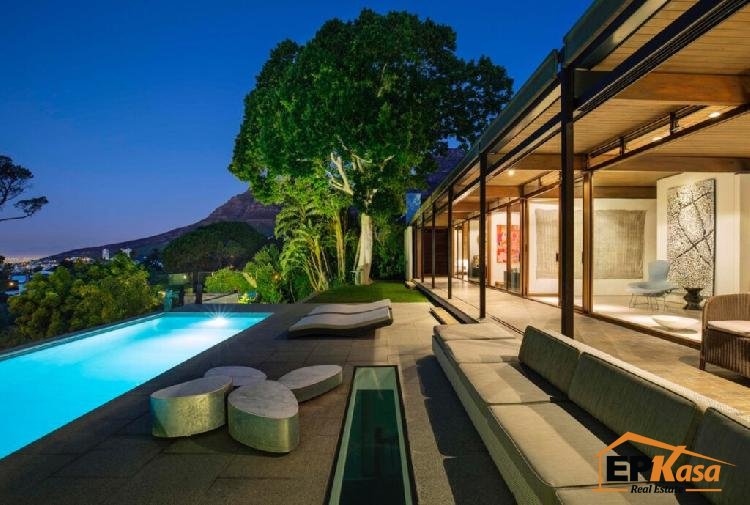 Villa de venta en proyecto exclusivo Jarabacoa — foto 3