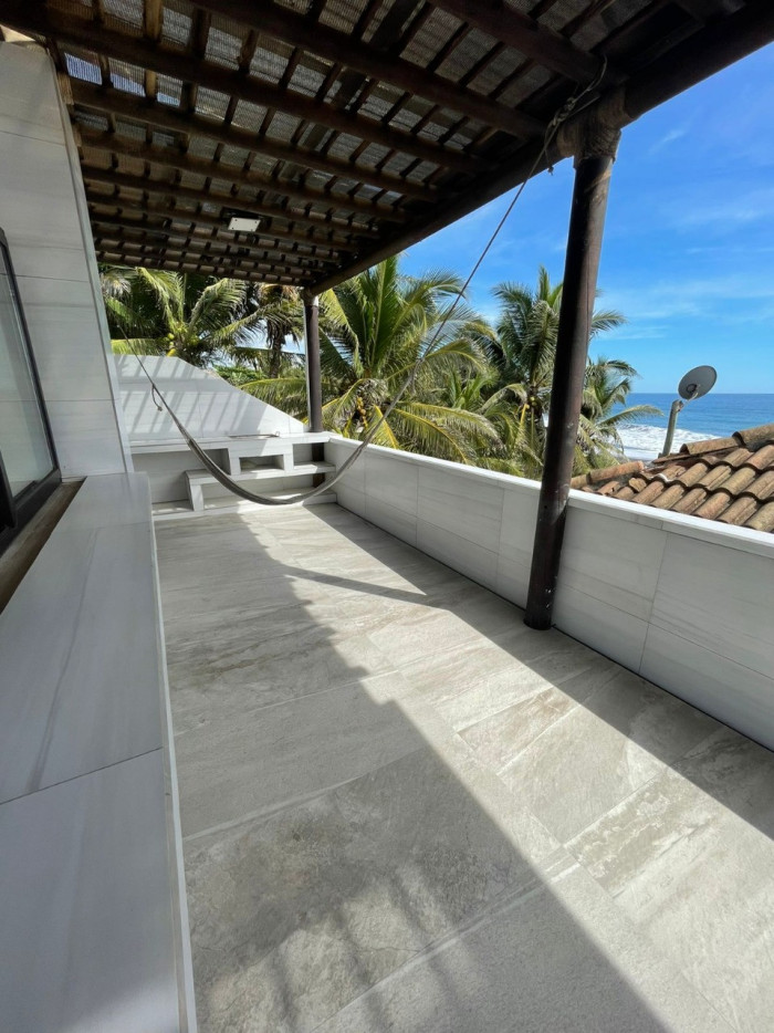 Villa en Condominio Villas Los Cabos, Monterrico - Miniatura 8