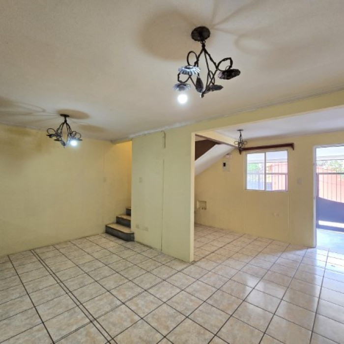 Casa en Venta El Frutal 3 Villa Nueva, Guatemala - 1