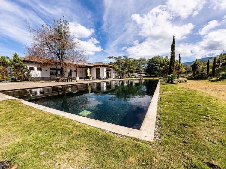 TERRENO EN VENTA EN ANTIGUA GUATEMALA — foto 2