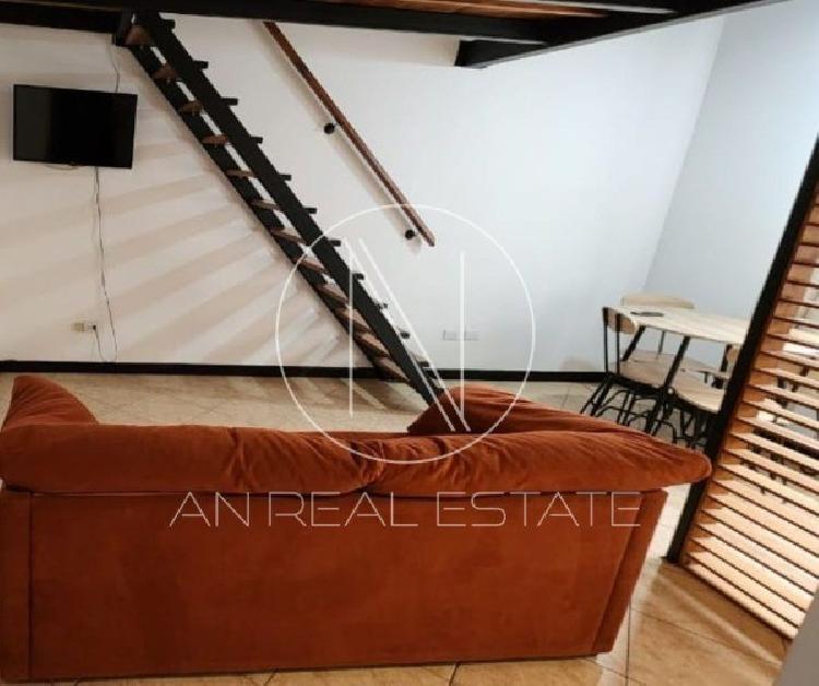 LOFT # 4 AMUEBLADO EN RENTA EN OAKLAND I — foto 12