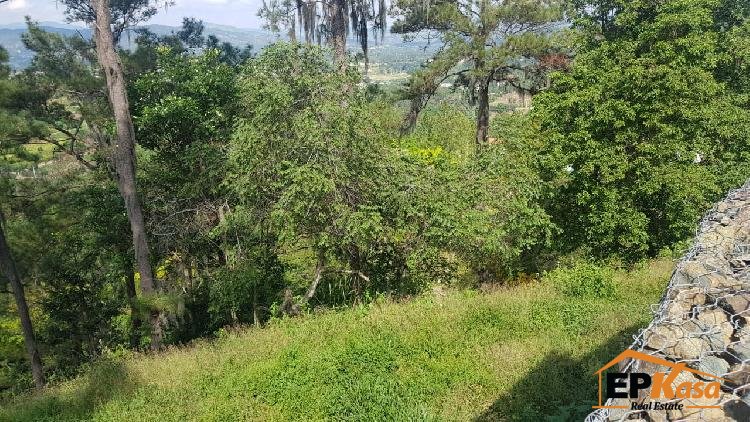 Solar en Venta de 5,258mt2 en Jarabacoa, RD — foto 3